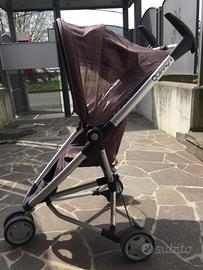 Passeggino Bebé Confort Quinny
