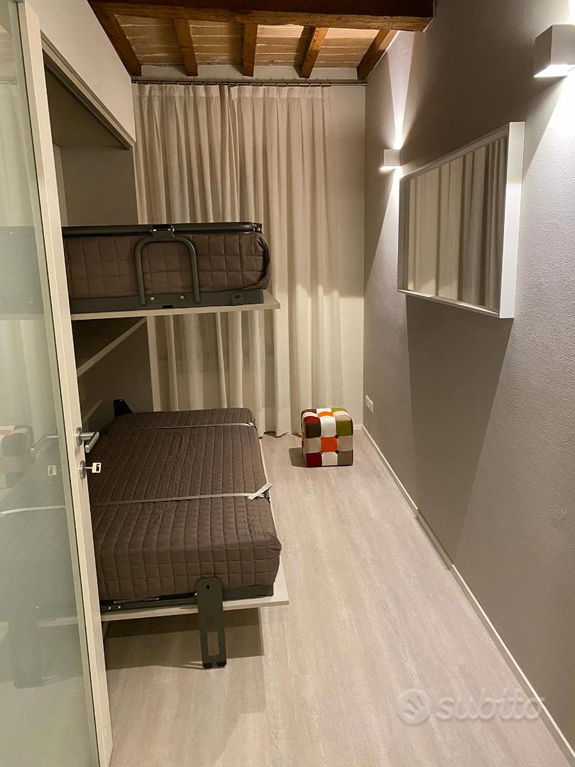 Appartamento – Modena, Quartiere Cittanova, Centro Storico - Vista 4