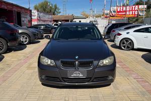Bmw 320 320d cat Touring Futura