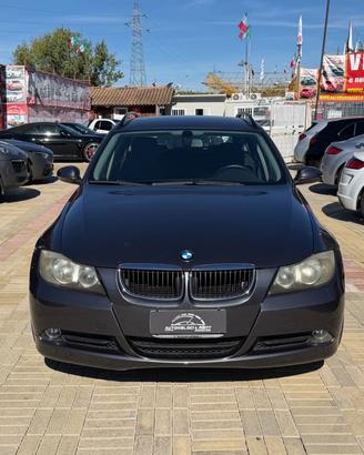 Bmw 320 320d cat Touring Futura