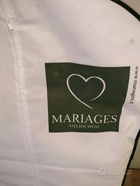 Sottogonna 2 cerchi S Mariages 
