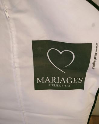 Sottogonna 2 cerchi S Mariages 