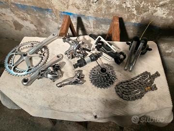 Campagnolo 10V 