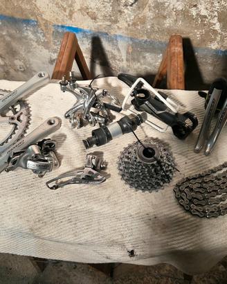 Campagnolo 10V 