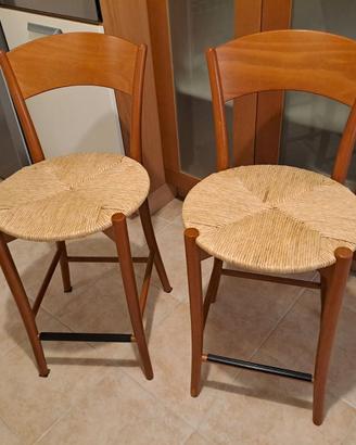 Sgabelli Calligaris