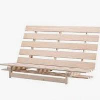 divanetto letto ikea