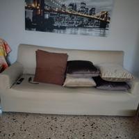 Divani letto 3 e 2 posti