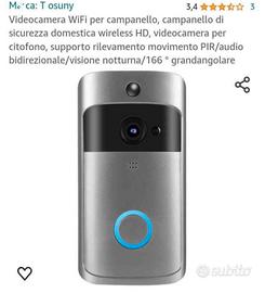 Video Citofono