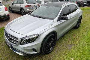 MERCEDES - Classe GLA - 200 CDI Automatic 4Matic S