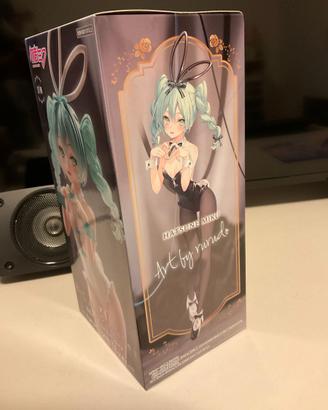 Hatsune Miku Rurudo