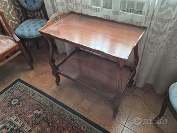 carello ( prezzo trattabile)