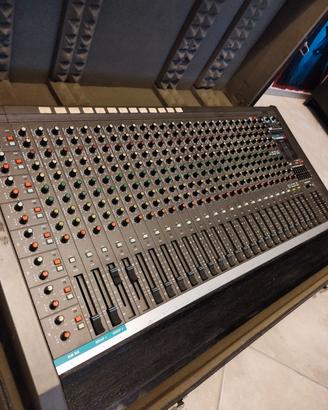 Mixer Multimix Mk2