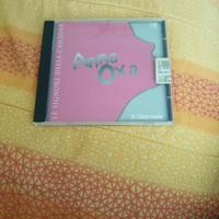 Cd Anna Oxa