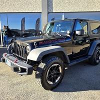 Jeep Wrangler 2.8 CRDI 200CV RUBICON
