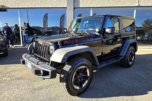 Jeep Wrangler 2.8 CRDI 200CV RUBICON
