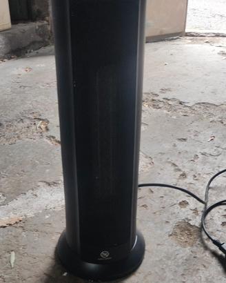 Termoventilatore