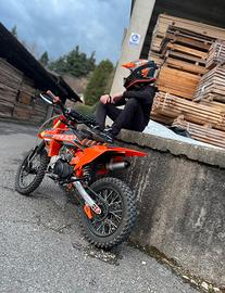 pit bike