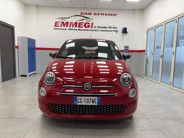 Fiat 500 1.0 Hybrid Cult