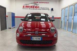 Fiat 500 1.0 Hybrid Cult
