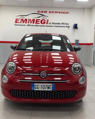 Fiat 500 1.0 Hybrid Cult
