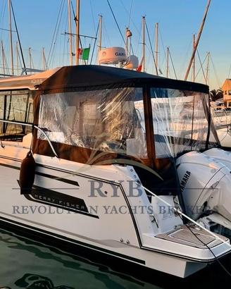 Jeanneau Merry Fisher 1095 (2022)