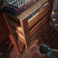 cassettone da inserire in arnadio