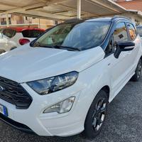 FORD EcoSport 1.0 EcoBoost 125 CV Start&Stop ST-