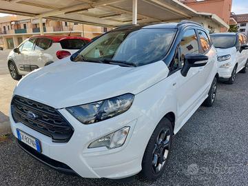 FORD EcoSport 1.0 EcoBoost 125 CV Start&Stop ST-