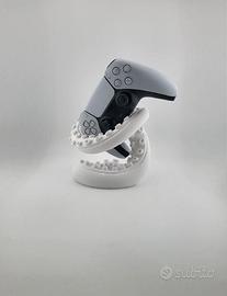 Porta-Joystick a forma di tentacolo