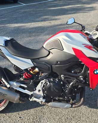Bmw f 900 r - 2020