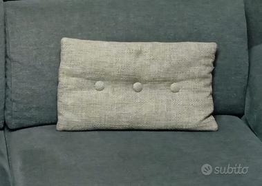DIVANO VERDE - Poltrone Sofà