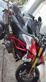 Ducati ypermotard 950 sp
