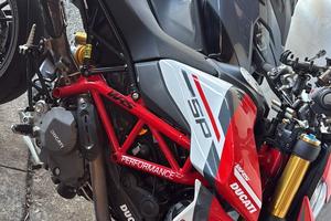 Ducati ypermotard 950 sp