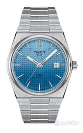 OROLOGI TISSOT E MOMO DESIGN 