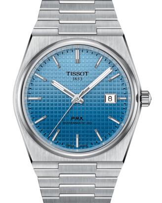 OROLOGI TISSOT E MOMO DESIGN 