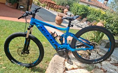 Mountain Bike Elettrica GIANT STANCE E+ 2 (2020)