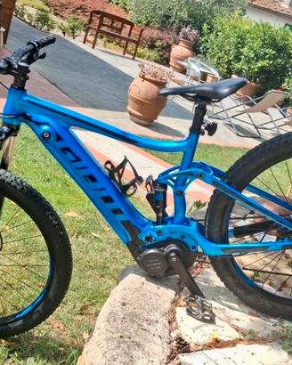 Mountain Bike Elettrica GIANT STANCE E+ 2 (2020)