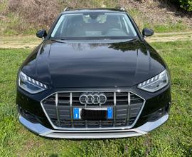 AUDI A4 allroad 2ª serie - 2020