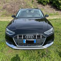 AUDI A4 allroad 2ª serie - 2020