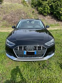 AUDI A4 allroad 2ª serie - 2020