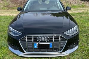 AUDI A4 allroad 2ª serie - 2020