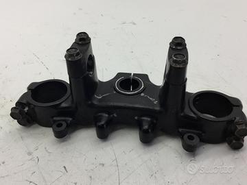 YAMAHA TDR 125 PIASTRA SUPERIORE FORCELLA MANUBRIO
