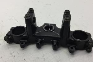 YAMAHA TDR 125 PIASTRA SUPERIORE FORCELLA MANUBRIO
