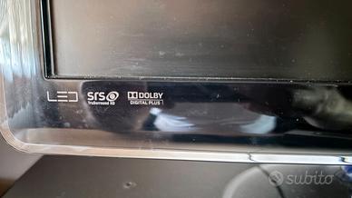 Tv LED SAMSUNG SyncMaster XL2270 HD