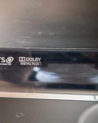 Tv LED SAMSUNG SyncMaster XL2270 HD