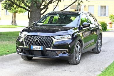 Ds7 sportback