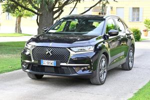 Ds7 sportback