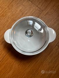 Pirofila Ceramica Corning