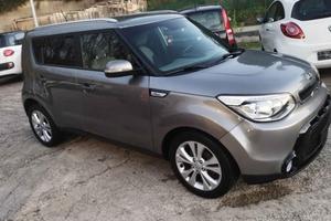 Kia soul 2017