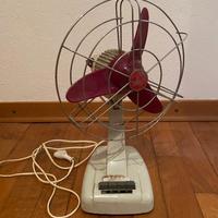 Ventilatore vintage